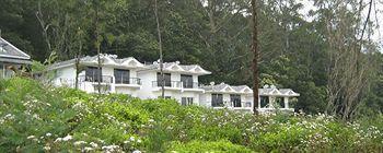 Doddabetta Resort Udagamandalam Exterior photo