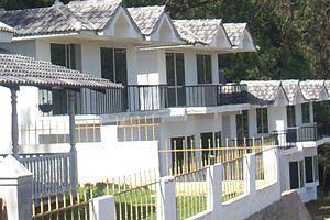 Doddabetta Resort Udagamandalam Exterior photo