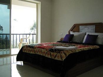 Doddabetta Resort Udagamandalam Exterior photo