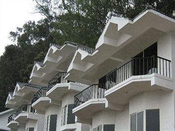 Doddabetta Resort Udagamandalam Exterior photo